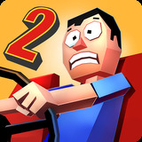 双猫战士2选关版